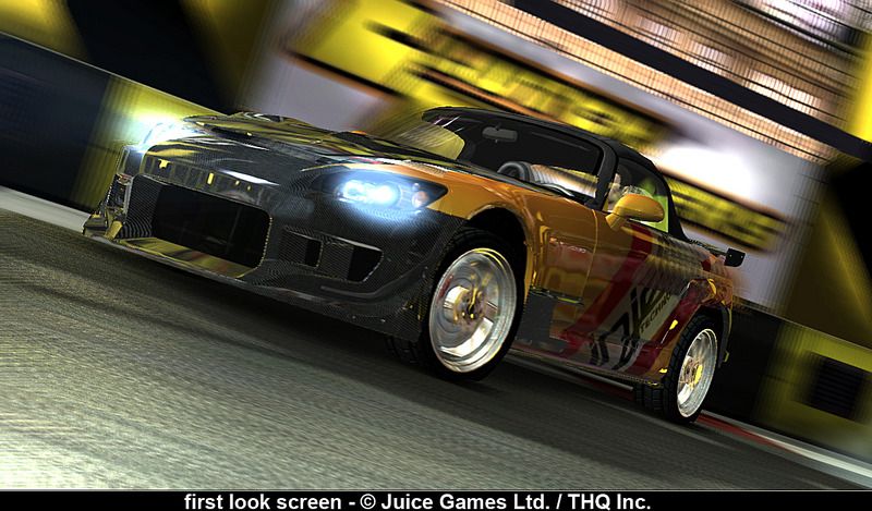 Juiced 2: Hot Import Nights - Imagen 14