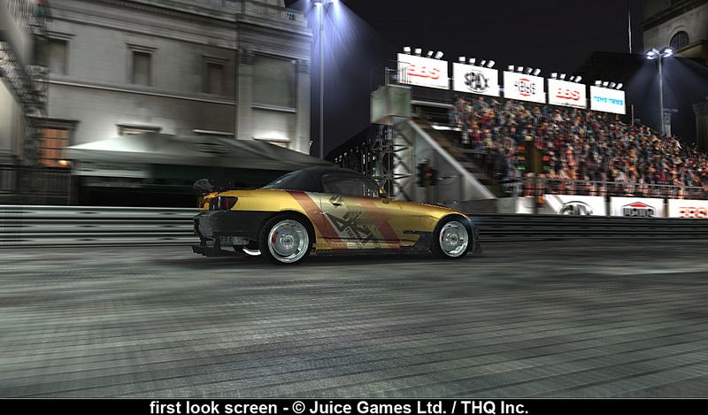 Juiced 2: Hot Import Nights - Imagen 16