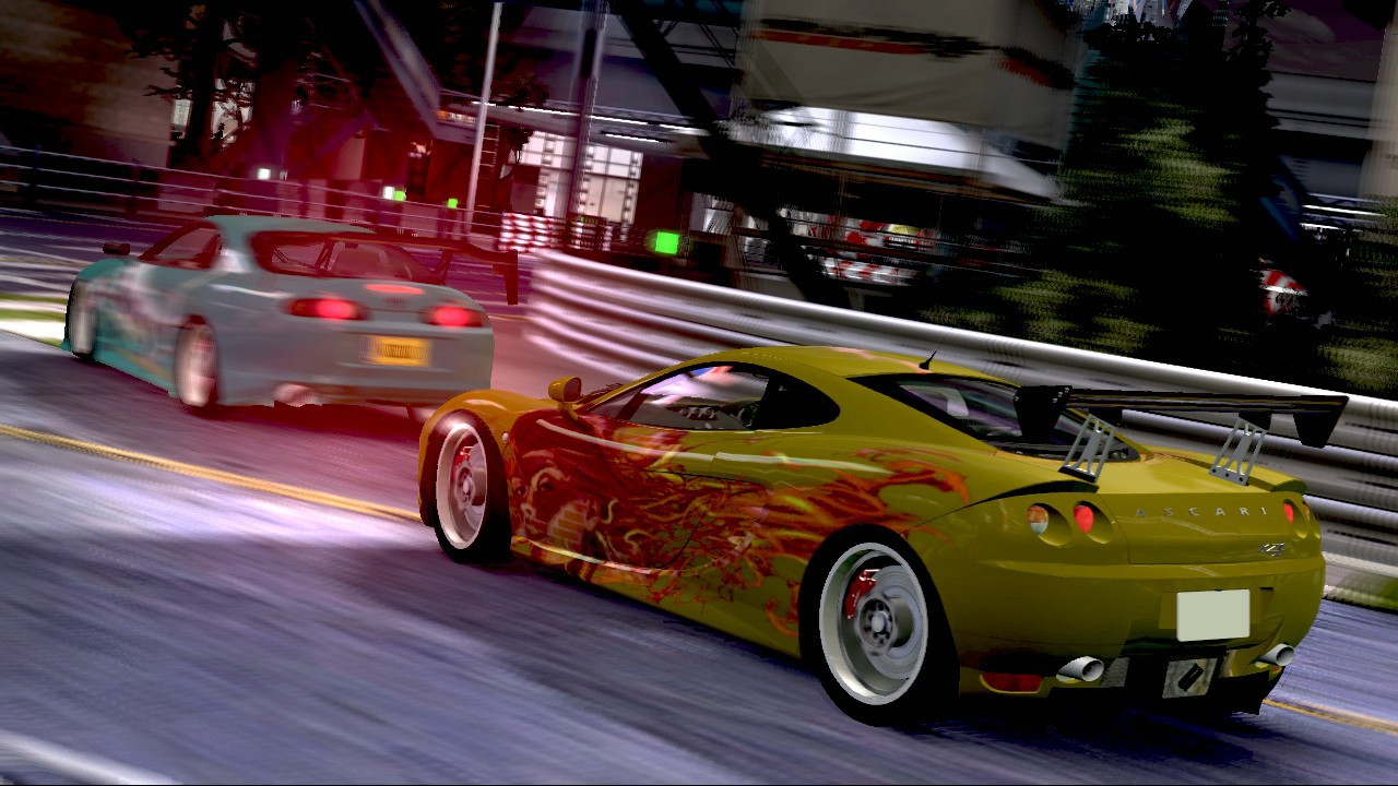 Juiced 2: Hot Import Nights - Imagen 13