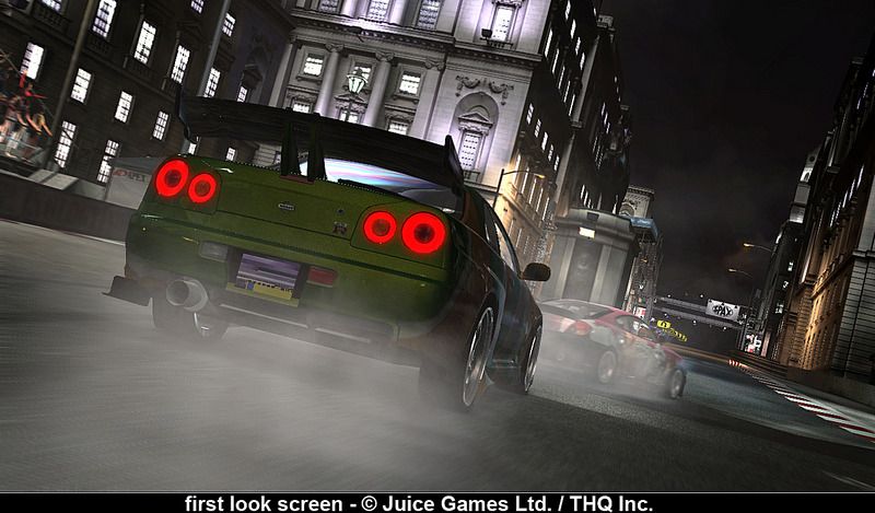 Juiced 2: Hot Import Nights - Imagen 39