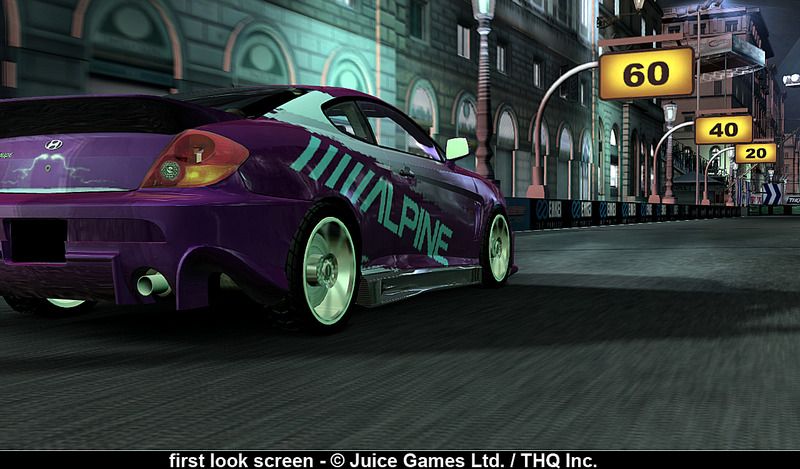 Juiced 2: Hot Import Nights - Imagen 38