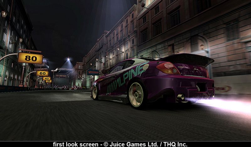 Juiced 2: Hot Import Nights - Imagen 37