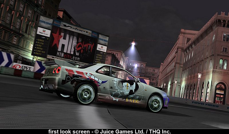 Juiced 2: Hot Import Nights - Imagen 29