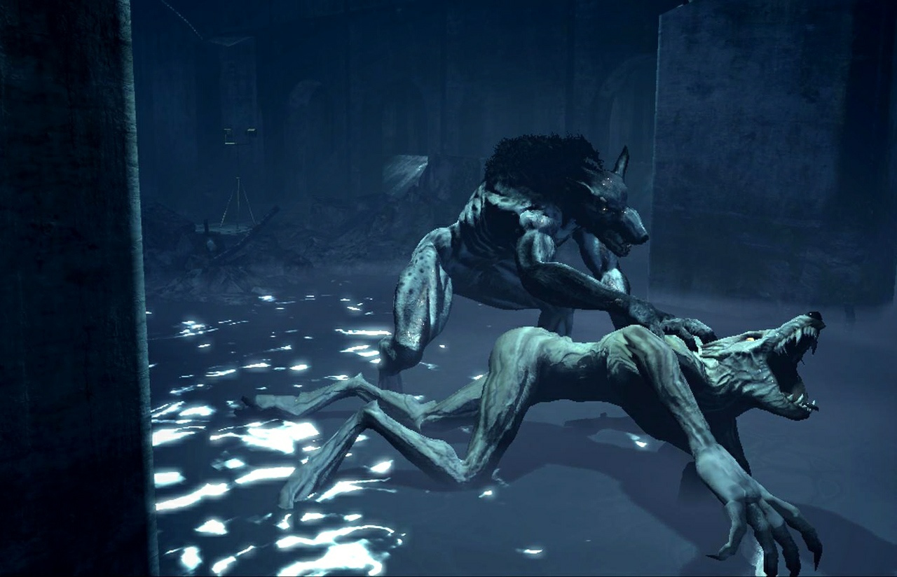 Legendary: The Box - Imagen 22