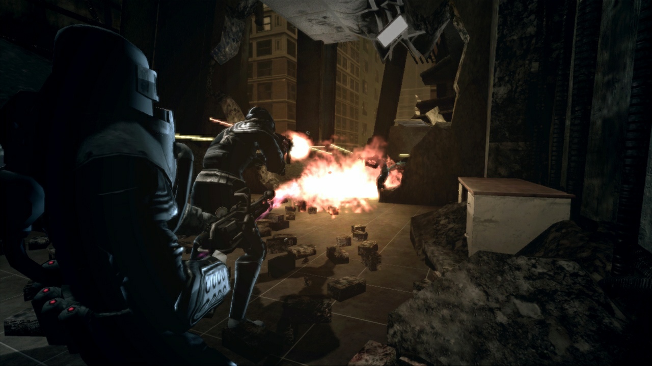 Legendary: The Box - Imagen 21