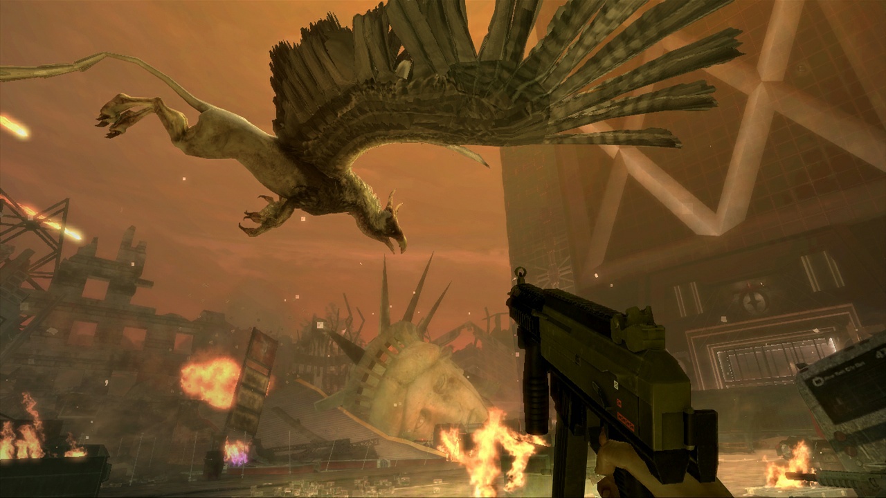 Legendary: The Box - Imagen 18