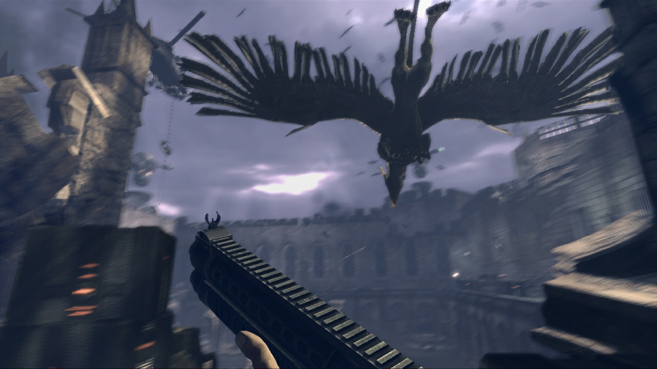 Legendary: The Box - Imagen 16