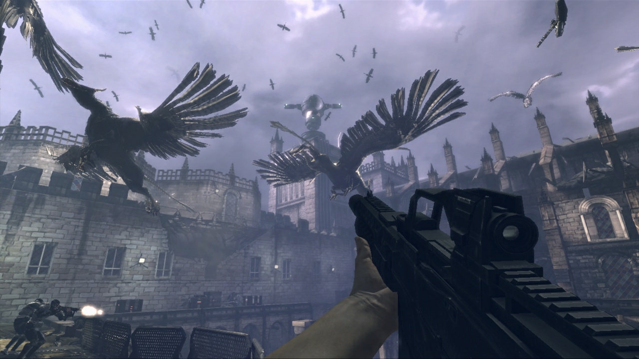 Legendary: The Box - Imagen 17