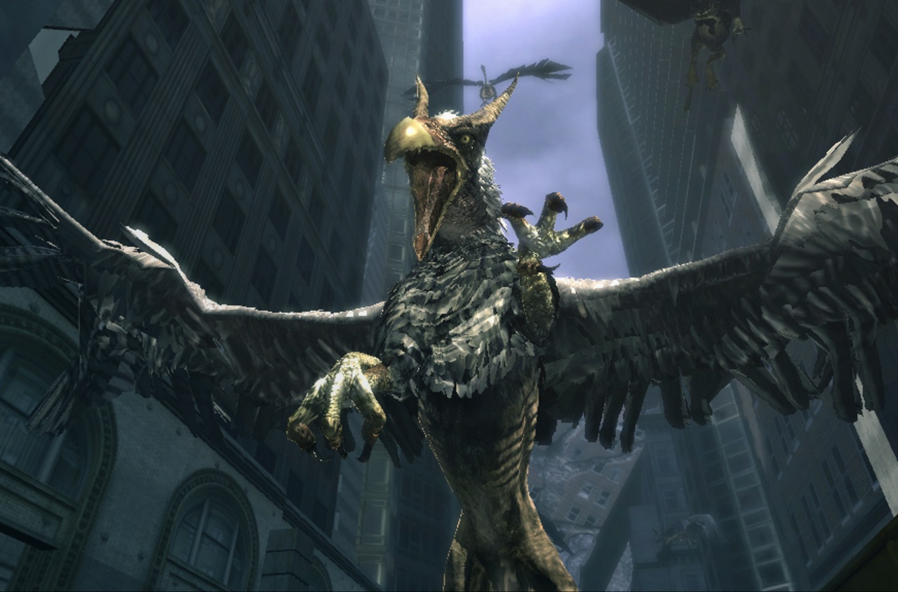 Legendary: The Box - Imagen 19