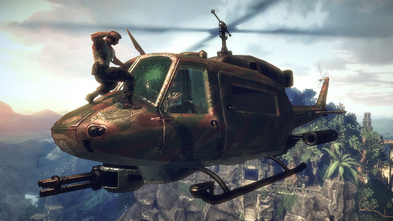 Lobezno X-Men: Los Orígenes - Imagen 28