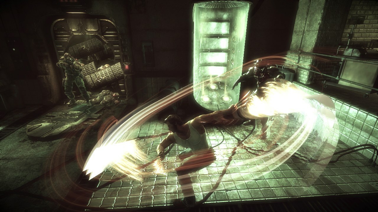 Lobezno X-Men: Los Orígenes - Imagen 29