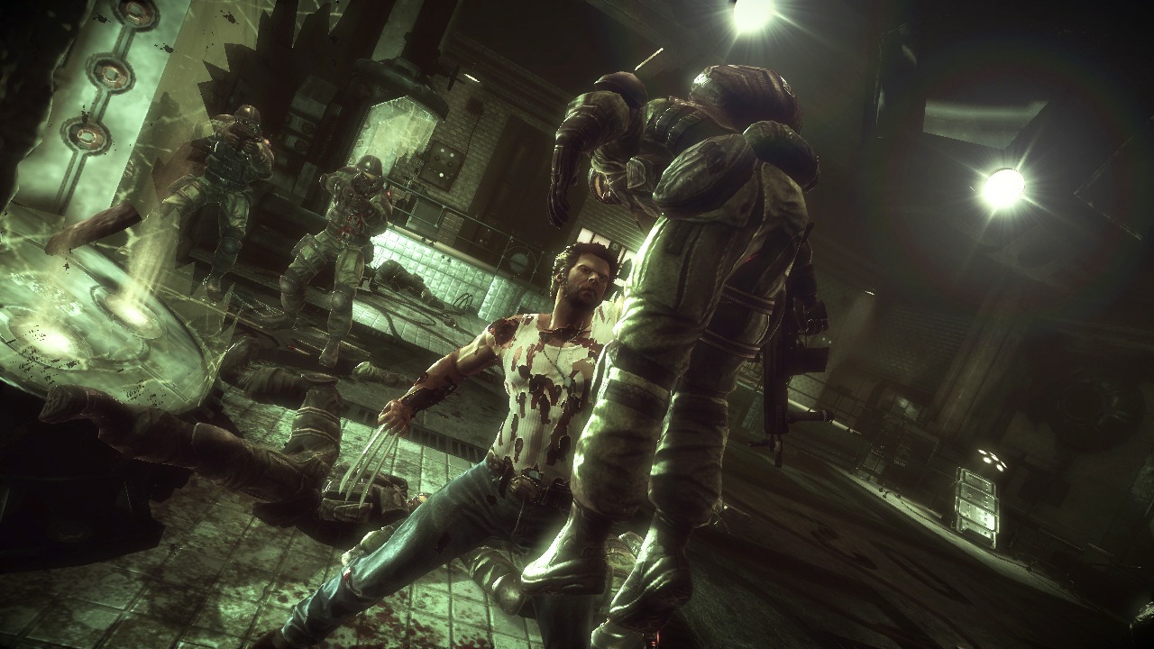 Lobezno X-Men: Los Orígenes - Imagen 19