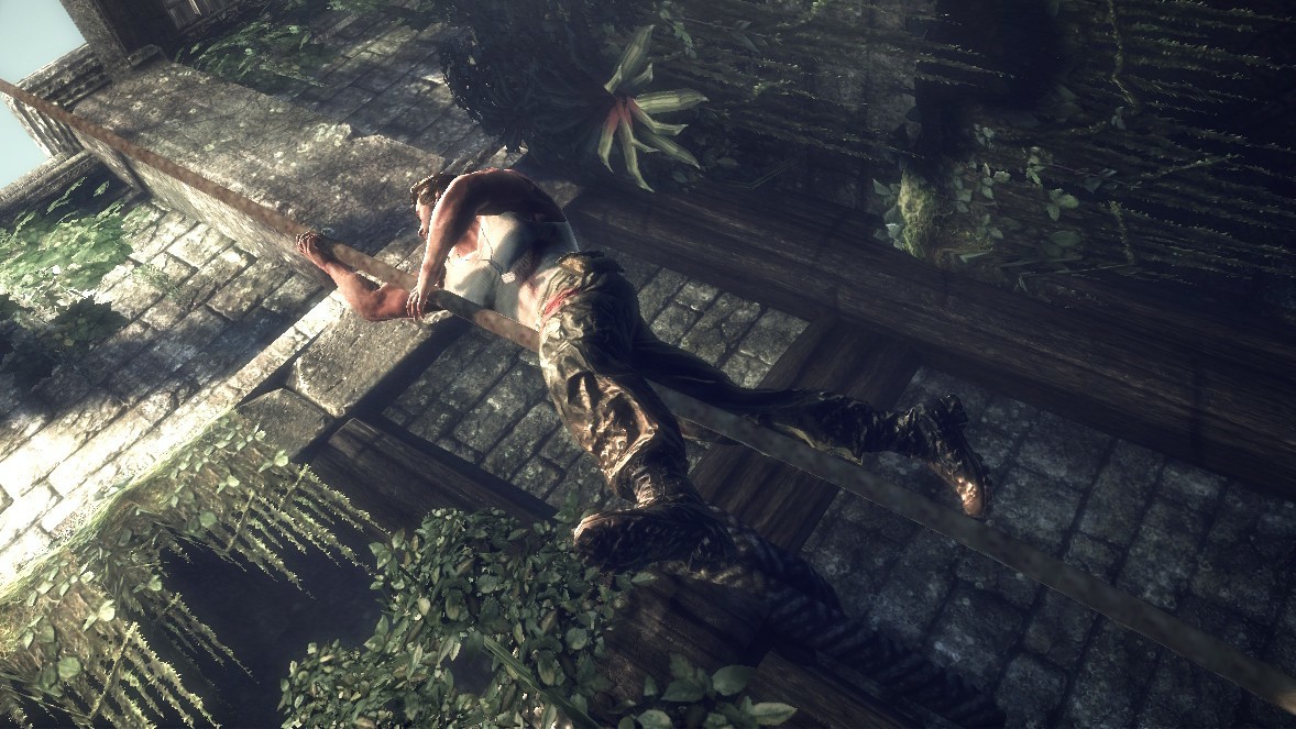 Lobezno X-Men: Los Orígenes - Imagen 27