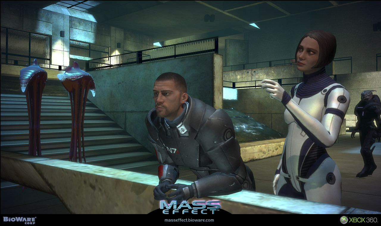 Mass Effect - Imagen 32