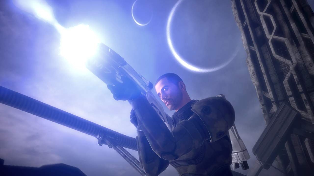 Mass Effect - Imagen 36