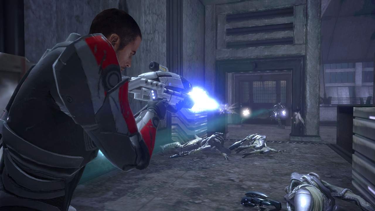 Mass Effect - Imagen 34