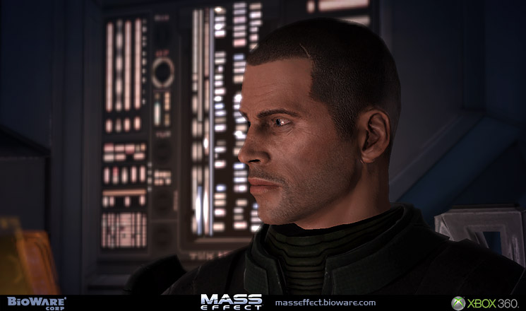 Mass Effect - Imagen 30