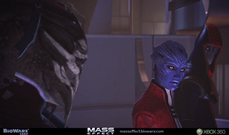 Mass Effect - Imagen 25