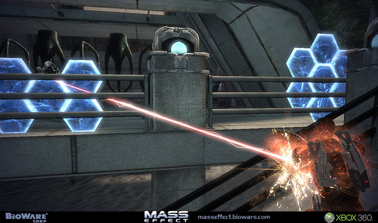 Mass Effect - Imagen 19