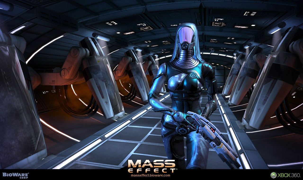 Mass Effect - Imagen 35