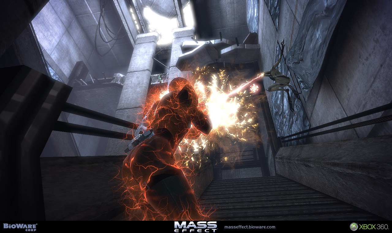 Mass Effect - Imagen 14