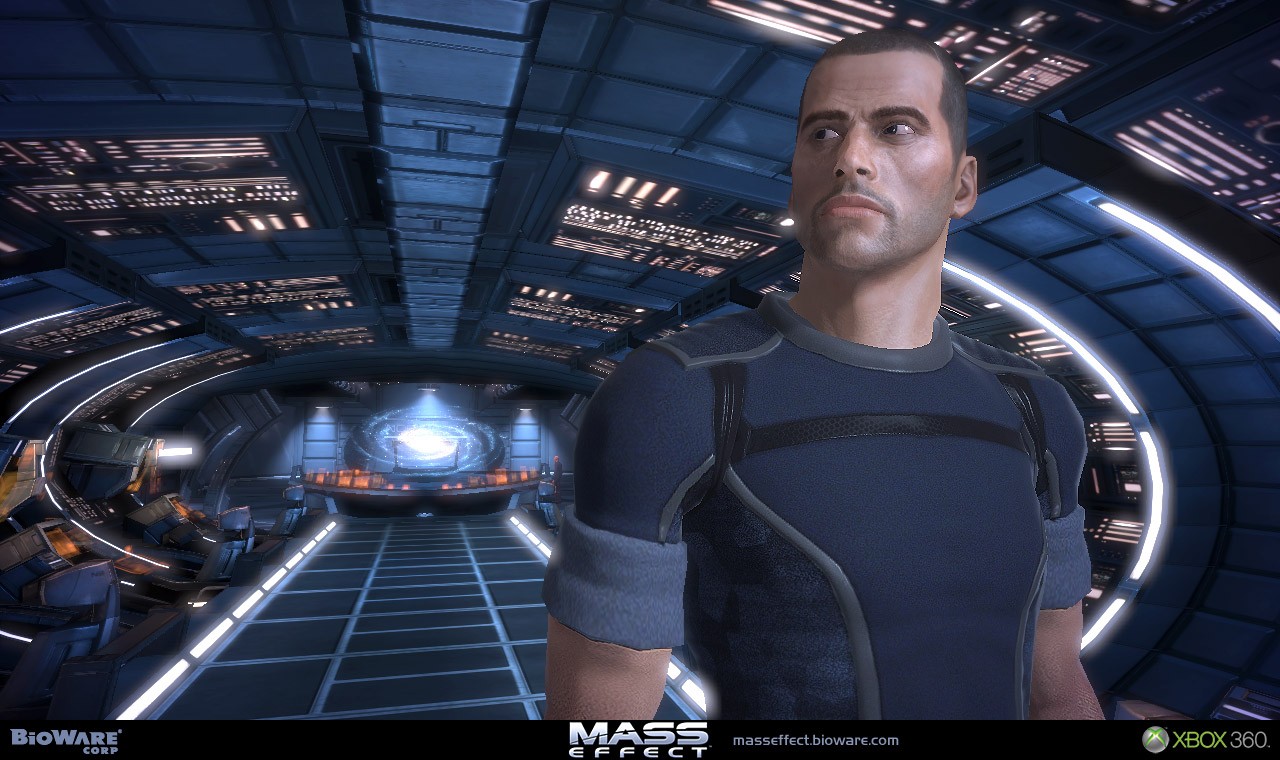 Mass Effect