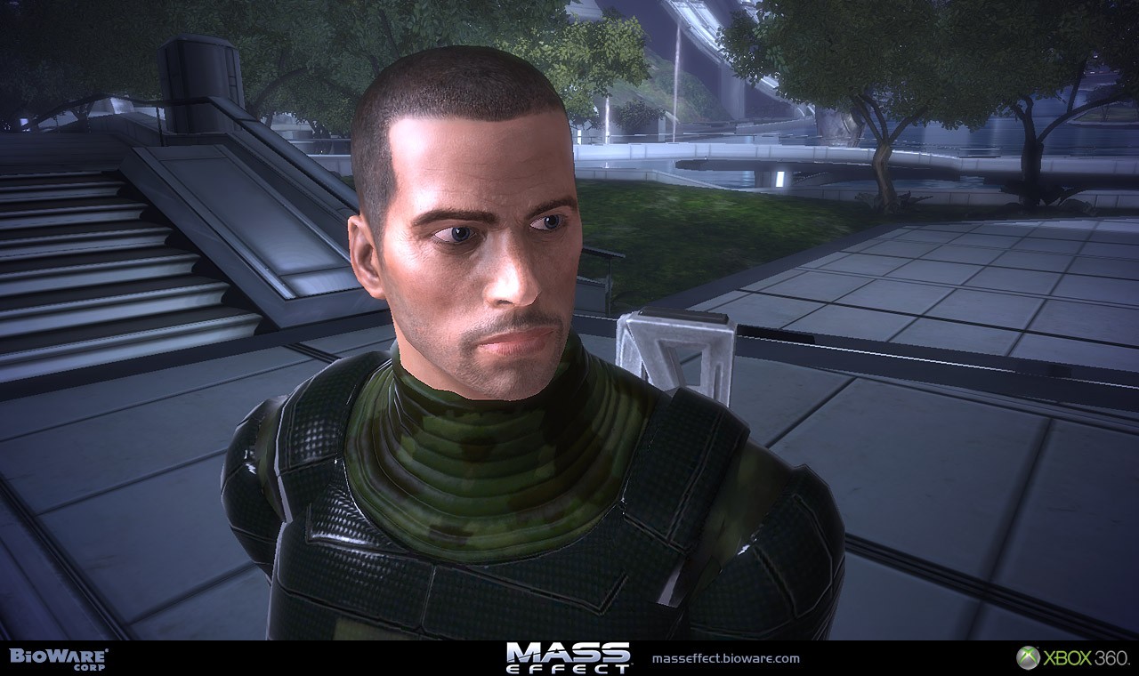 Mass Effect - Imagen 23
