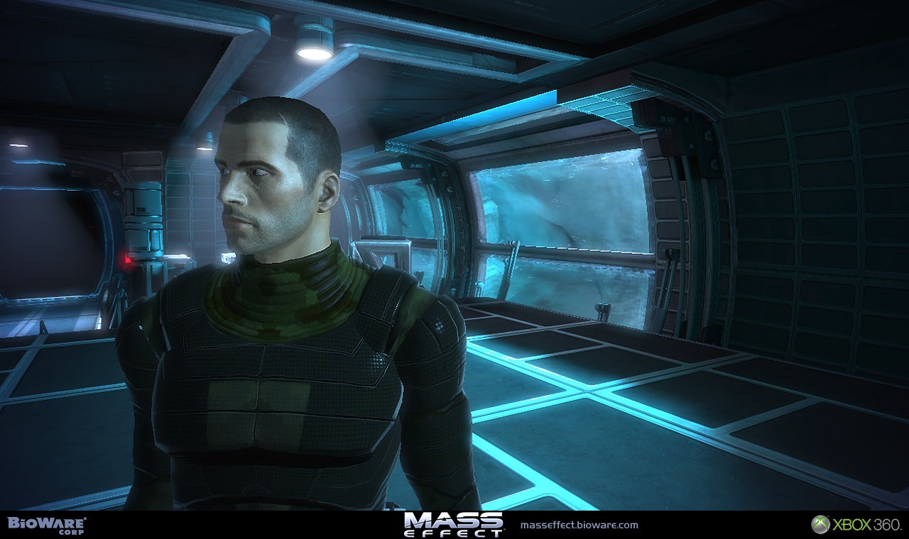 Mass Effect - Imagen 21