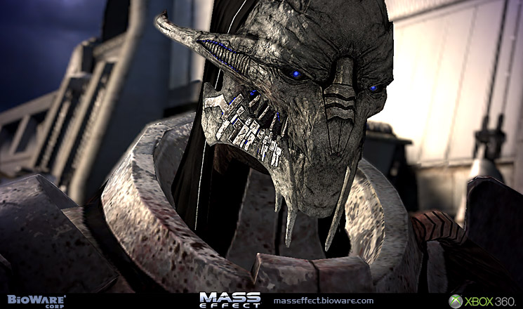 Mass Effect - Imagen 20