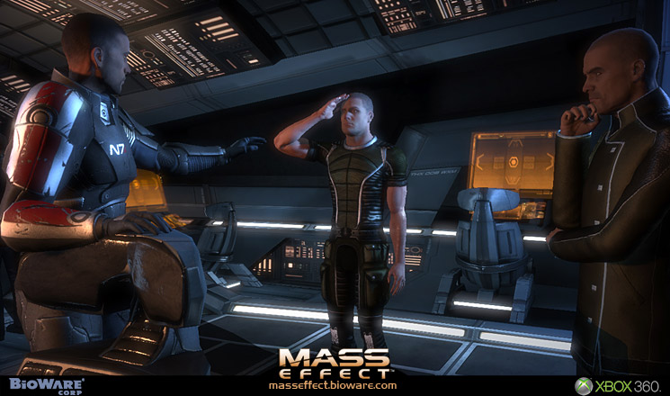 Mass Effect - Imagen 33