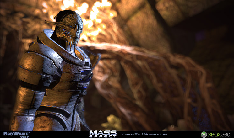 Mass Effect