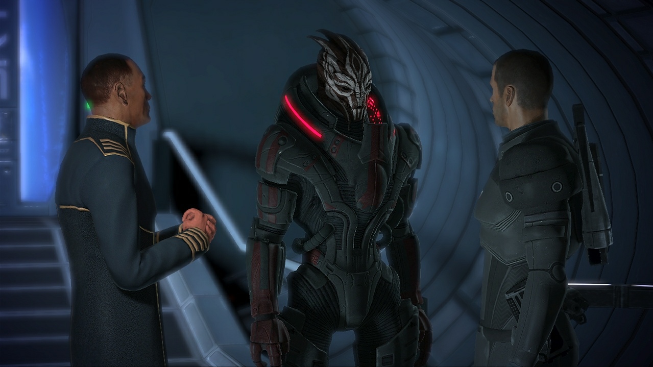 Mass Effect - Imagen 13