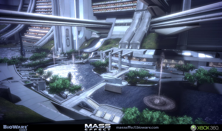 Mass Effect