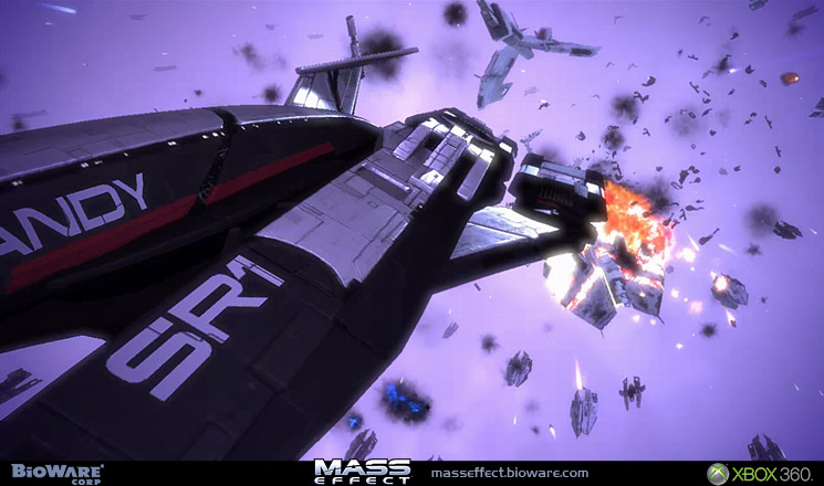 Mass Effect