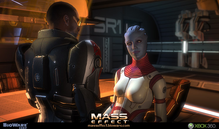 Mass Effect - Imagen 40