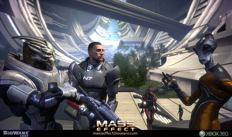 Mass Effect - Imagen 38