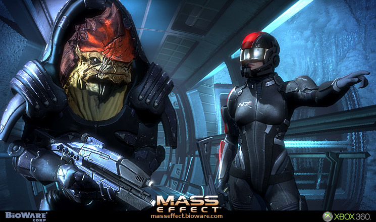 Mass Effect - Imagen 39
