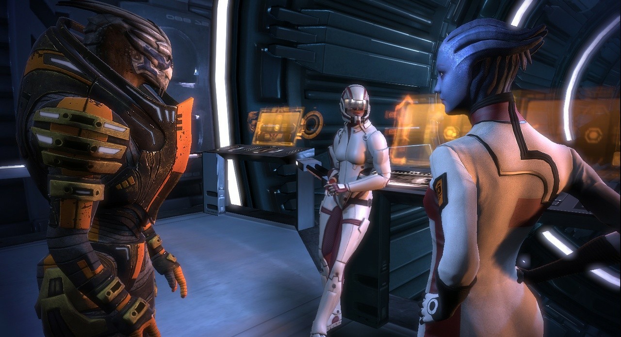 Mass Effect - Imagen 37