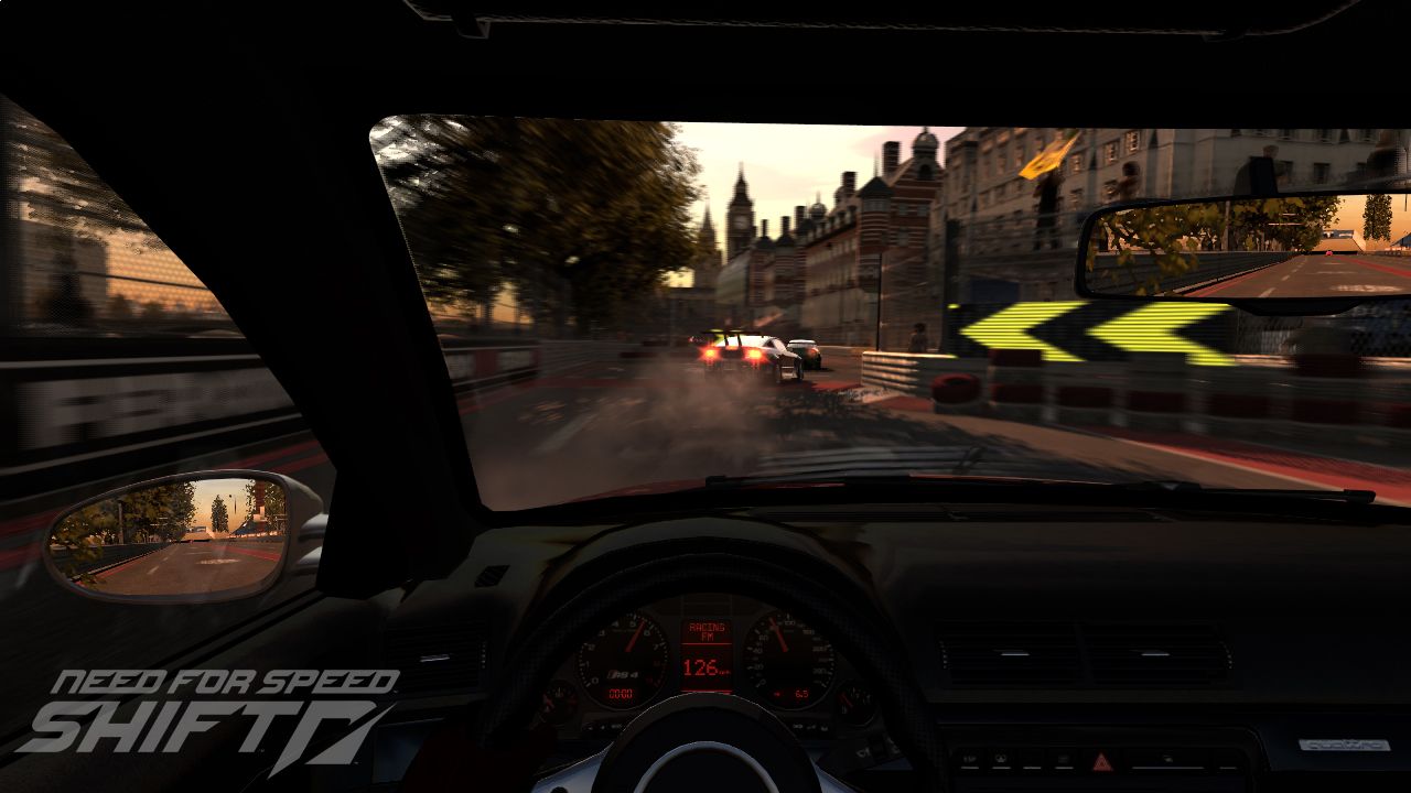 Need for Speed  Shift - Imagen 15