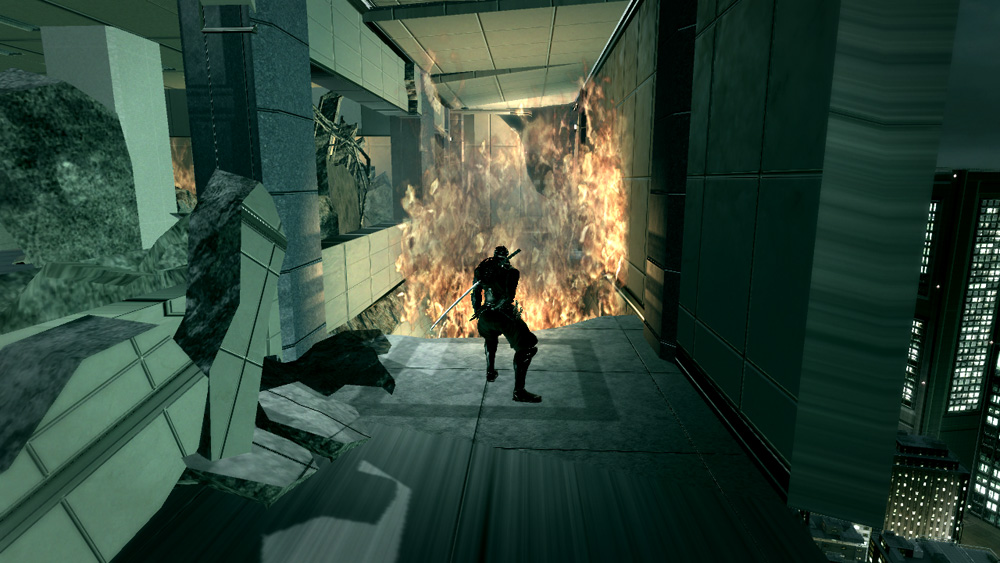 Ninja Blade - Imagen 23