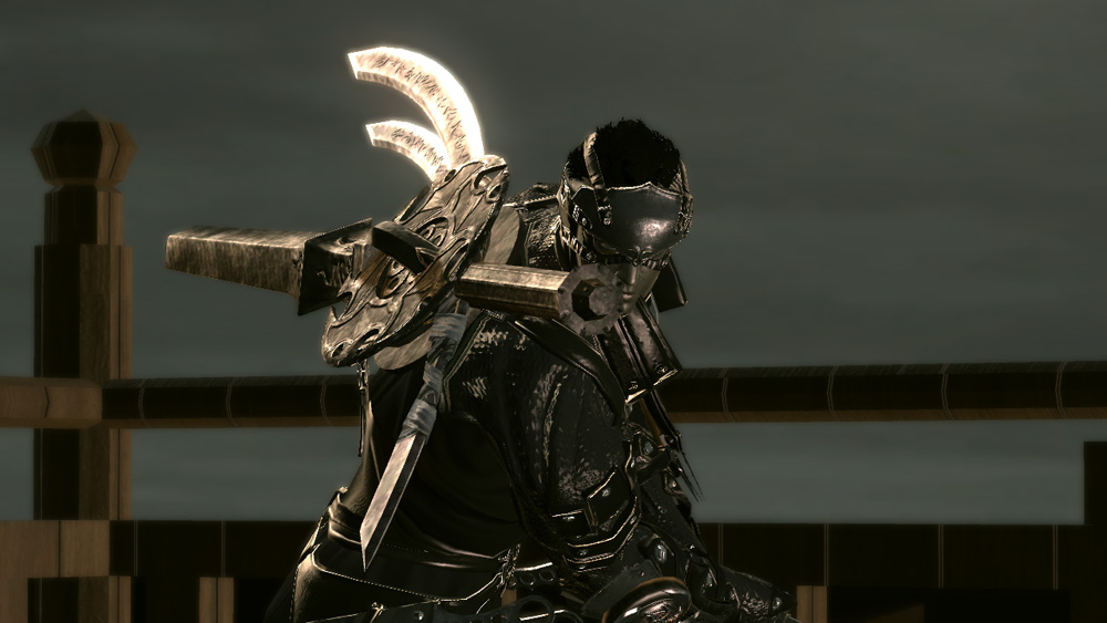 Ninja Blade - Imagen 38