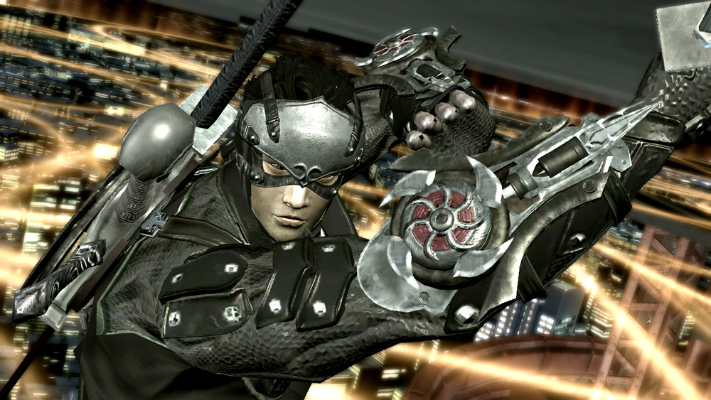 Ninja Blade - Imagen 31