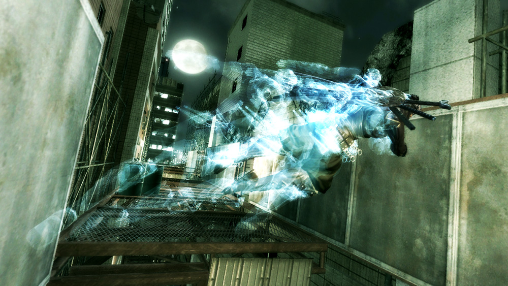 Ninja Blade - Imagen 32