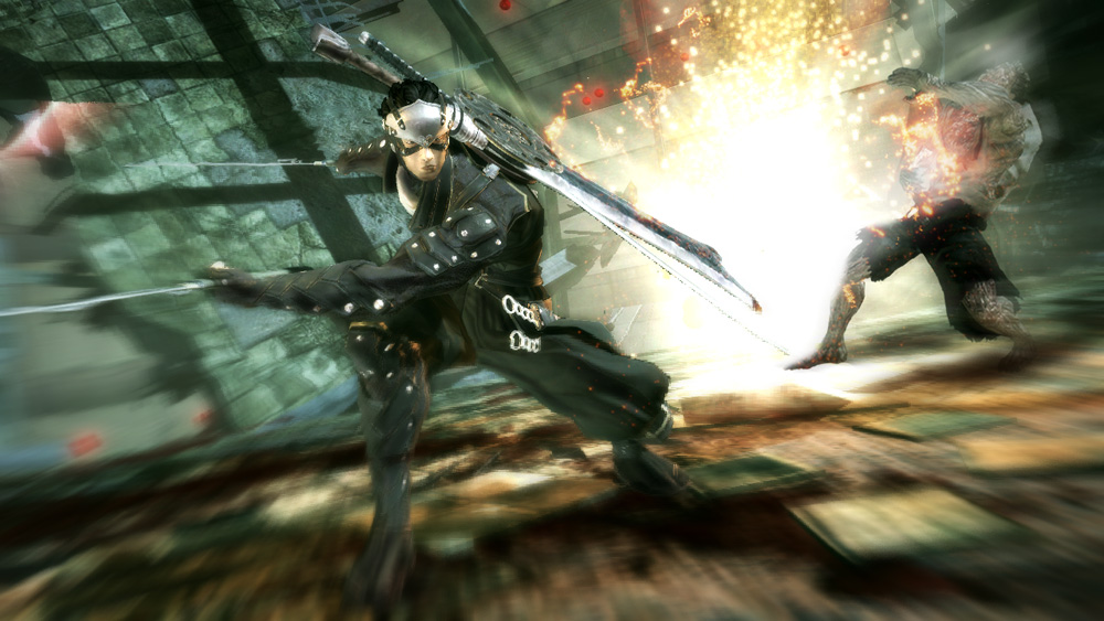 Ninja Blade - Imagen 28