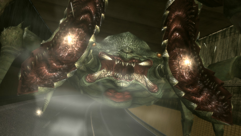 Ninja Blade - Imagen 30