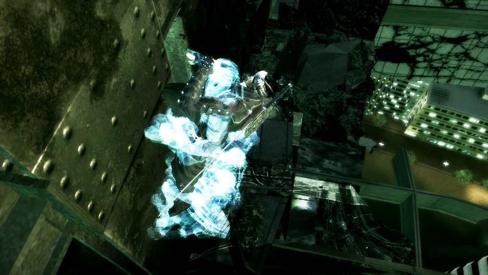 Ninja Blade - Imagen 24