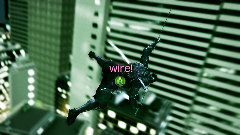 Ninja Blade - Imagen 25