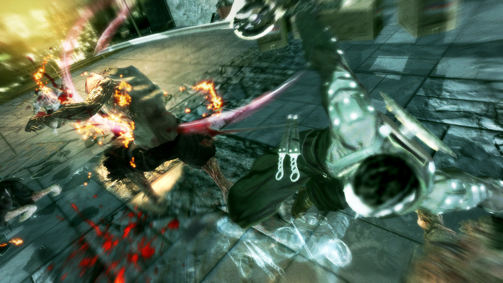 Ninja Blade - Imagen 16