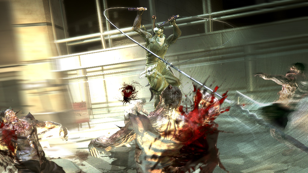 Ninja Blade - Imagen 18