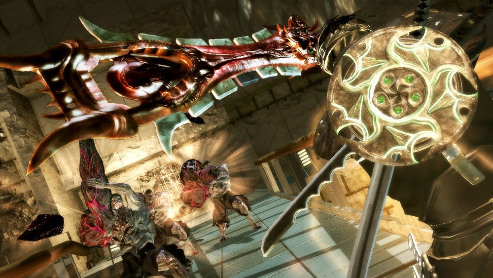 Ninja Blade - Imagen 13